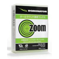 DOMINATOR ドミネーター (Z400) ZOOM HIGH PERFOMANCE SERIES ズーム 400g スノーボードスキー ワックス | KYOEISPORTS Yahoo!店