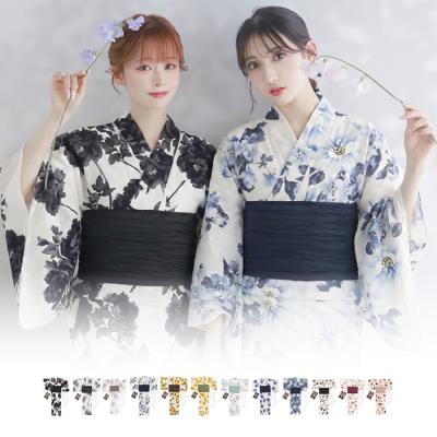 浴衣（KYOETSU／ファッション）のおすすめ人気商品一覧 通販 - Yahoo