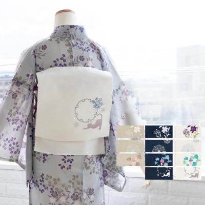 洗える名古屋帯のおすすめ人気商品一覧 通販 - Yahoo!ショッピング
