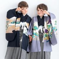 男の子の七五三に！安くてかっこいい袴フルセットのおすすめランキング