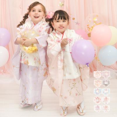 京越卸屋 七五三 3歳 フルセット(ベビー、キッズ、マタニティ 京越卸屋 七五三 3歳 フルセット(ベビー、キッズ、マタニティ