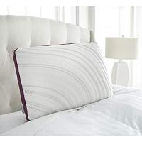 Acanva 低刺激性ベッド枕 睡眠用 2個パック キングサイズ 20インチ x 