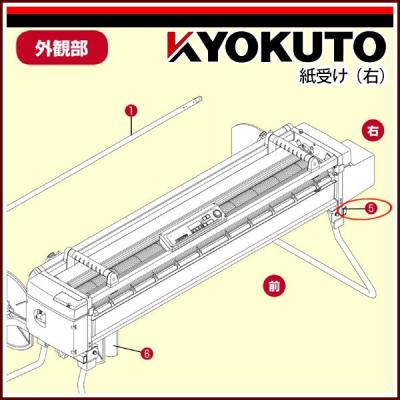 極東産機　クロスマン　廃番品 極東産機 クロスマン 廃番品 Yahoo!オークション - 「極東産機糊付け機