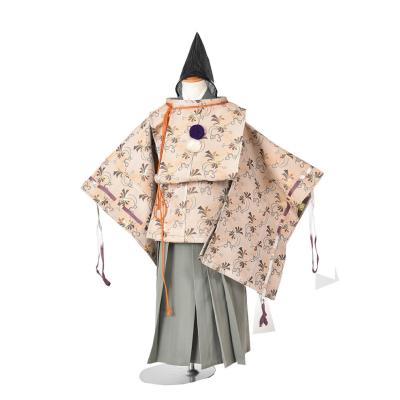 七五三 5歳 水干のおすすめ人気商品一覧 通販 - Yahoo!ショッピング