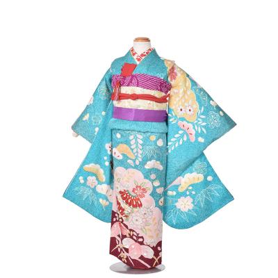 753 7歳 長襦袢 正絹のおすすめ人気商品一覧 通販 - Yahoo