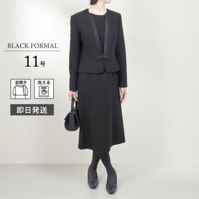 桂由美ブラックフォーマル（号数：11号）のおすすめ人気商品一覧 通販