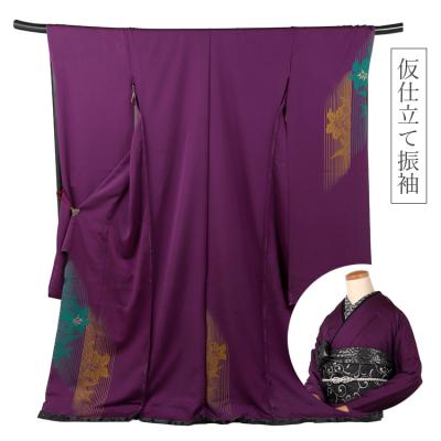 コシノジュンコ着物の商品一覧 通販 - Yahoo!ショッピング
