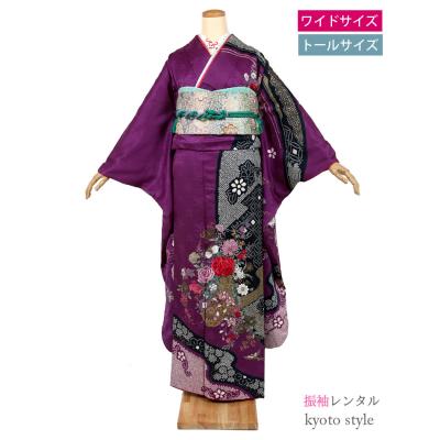 成人式 振袖 レンタル トールサイズ（レンタル） | レンタル、各種