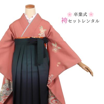ピンクラテ 袴のおすすめ人気商品一覧 通販 - Yahoo!ショッピング