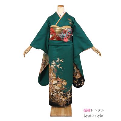 振袖 緑 古典柄の商品一覧 通販 - Yahoo!ショッピング 振袖 緑 古典柄の商品一覧 通販 - Yahoo!ショッピング