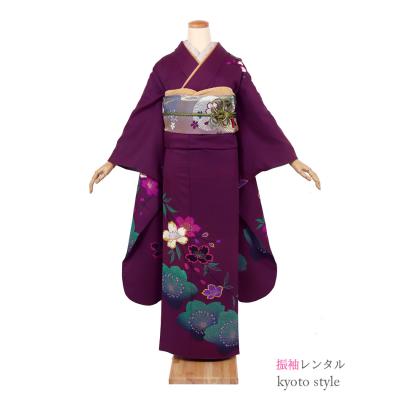 振袖 フルセットのおすすめ人気商品一覧 通販 - Yahoo!ショッピング