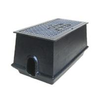 共立鋳造 - T6量水器BOX｜Yahoo!ショッピング