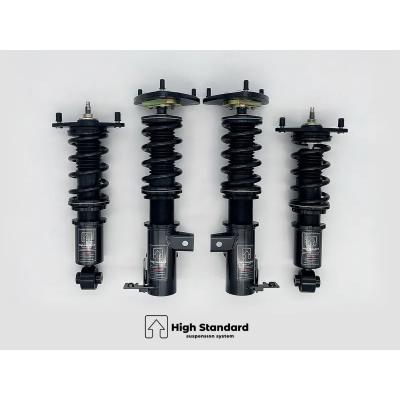 50 エスティマ 車高調（自動車 足回り、サスペンション）｜自動車 | 車