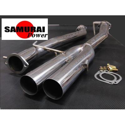 ER34 マフラー デュアル（車、バイク、自転車）のおすすめ人気商品一覧