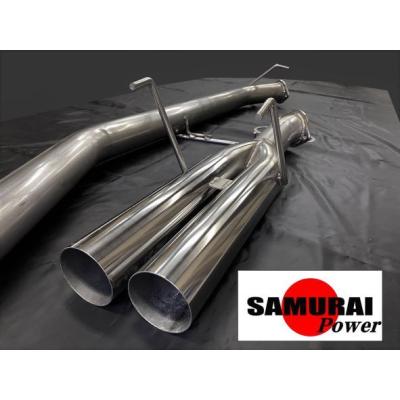 CIELヤフーショップ - SAMURAI・POWER製マフラー|Yahoo CIELヤフーショップ - SAMURAI・POWER製マフラー|Yahoo