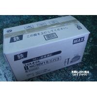 MAX マックスロール釘38mm NC38V1ミニバコ 1ケース(400本×10巻×4箱)マックス純正ロール釘 | 京都E-JIRO商店