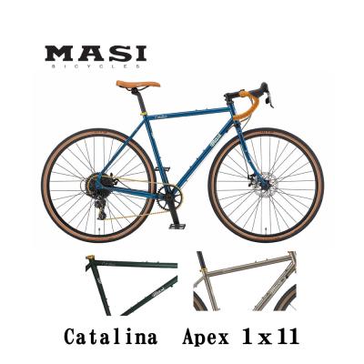 masi ロードバイク クロモリ(自転車)の商品一覧 | 車、バイク masi ロードバイク クロモリ(自転車)の商品一覧 | 車、バイク