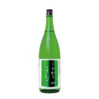 秋田 日の丸醸造 うまからまんさく 特別純米 1800ml | 京都のさか屋 ふくしま