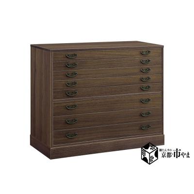 【極美品】日本製 天然桐箱 ローラー付き マーゼルン 着物 和装 小物 節句 楽天市場】バイカラー 巾着 日本製 6色 コンパクト 折り畳める