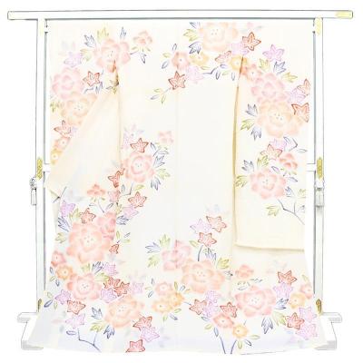 本疋田総絞り振袖の商品一覧 通販 - Yahoo!ショッピング