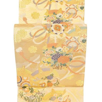 西陣織 帯 最高級（ファッション）のおすすめ人気商品一覧 通販