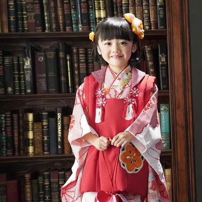 京都瑠璃雛菊 - 七五三 着物 三歳 女の子｜Yahoo!ショッピング