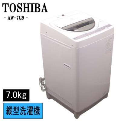 東芝 全自動洗濯機 AW-70DB W（家電）のおすすめ人気商品一覧 通販