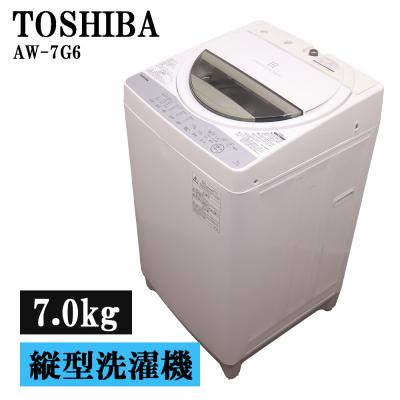 東芝aw7g6（洗濯機タイプ：洗濯機のみ）のおすすめ人気商品一覧 通販