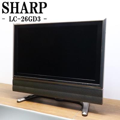 テレビ 26インチ(液晶テレビ、薄型テレビ)の商品一覧|テレビ テレビ 26インチ(液晶テレビ、薄型テレビ)の商品一覧|テレビ
