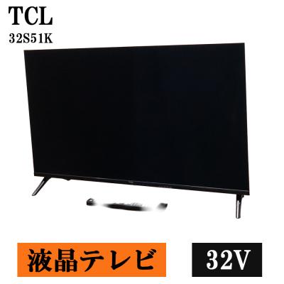 tcl 32b400（テレビ）｜テレビ、映像機器 | テレビ、オーディオ
