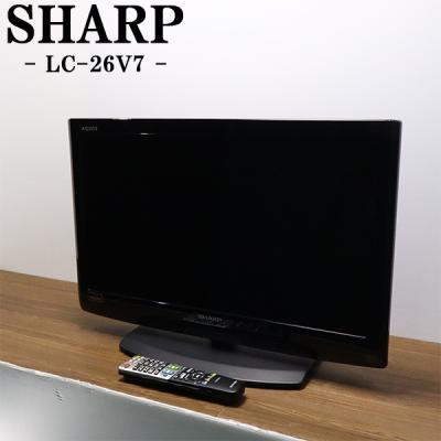 SHARP テレビ、映像機器（HDMI端子数：3端子）｜テレビ