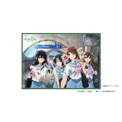 ニデック京都タワー公式オンラインショップ - 響け！ユーフォニアム