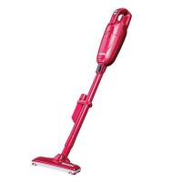マキタ（makita） 掃除機 CL115FDW 充電式クリーナー 紙パック式 10.8V