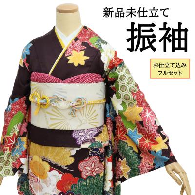 振袖フルセット販売の商品一覧 通販 - Yahoo!ショッピング
