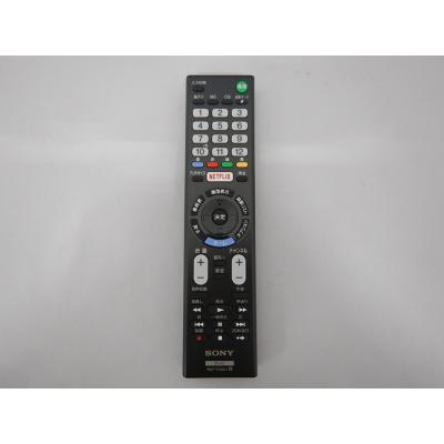 SONY BRAVIA kj43w730e（リモコン種類：純正リモコン）の商品一覧 通販