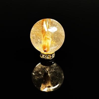 売約済み　タイチンルチル　タイガータイチンルチル　天然石　パワーストーン タイガータイチンルチルのおすすめ人気商品一覧 通販 - Yahoo!ショッピング