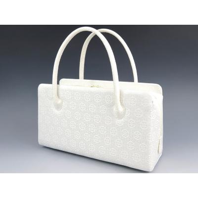 美品 人気の お洒落な 利休バッグ （正絹）Z187 利休バッグの