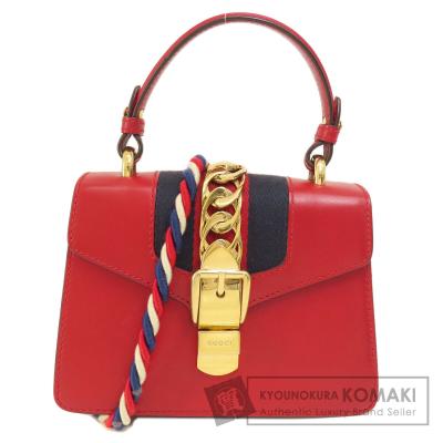 GUCCI シルヴィ バッグのおすすめ人気商品一覧 通販 - Yahoo!ショッピング