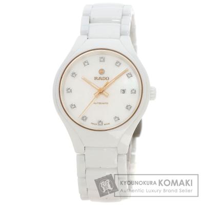 セラミック時計 レディース ラドーのおすすめ人気商品一覧 通販