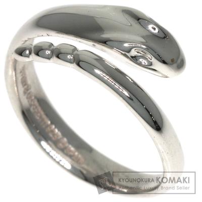 Tiffany スネークリングのおすすめ人気商品一覧 通販 - Yahoo!ショッピング