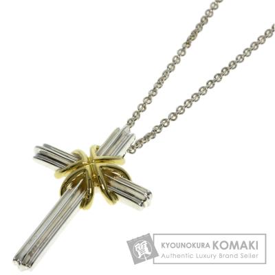 ティファニー シグネチャー（ネックレス、ペンダント）｜レディース 