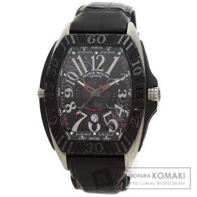フランクミュラー 中古（腕時計、懐中時計） | ファッション の商品