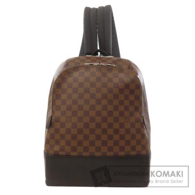 ルイヴィトン バックパック（ファッション）（バッグ、小物素材：帆布
