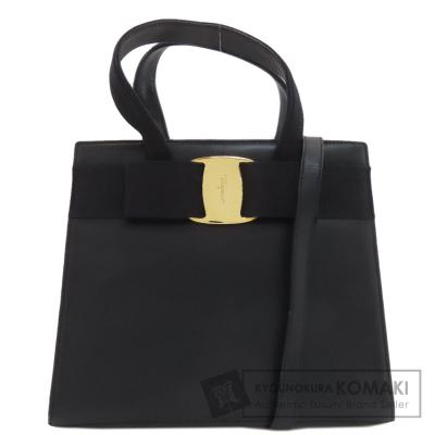 サルヴァトーレ フェラガモ Salvatore Ferragamo ヴァラ ショルダー