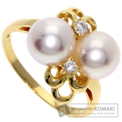 18金 リング（TASAKI）のおすすめ人気商品一覧 通販 - Yahoo!ショッピング