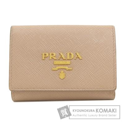 プラダ 財布 リボン（レディース二つ折り財布）｜財布 | ファッション