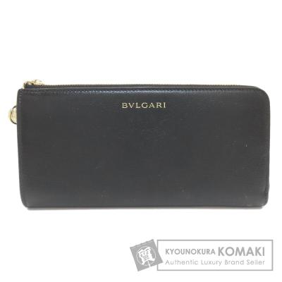 BVLGARI ブルガリ 長財布 L字ファスナーのおすすめ人気商品一覧 通販