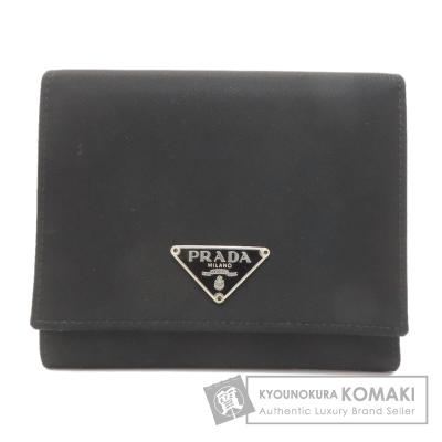 プラダ 財布 二つ折り ナイロンのおすすめ人気商品一覧 通販 - Yahoo