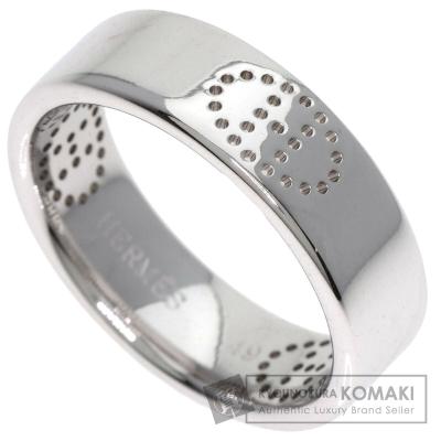 HERMES★エブリンリング エクリプス 750WG エルメス 指輪 エルメス エブリン（リング、指輪）｜レディースアクセサリー