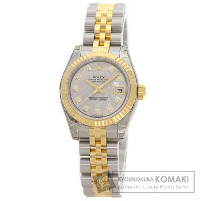 ロレックス179173のおすすめ人気商品一覧 通販 - Yahoo!ショッピング